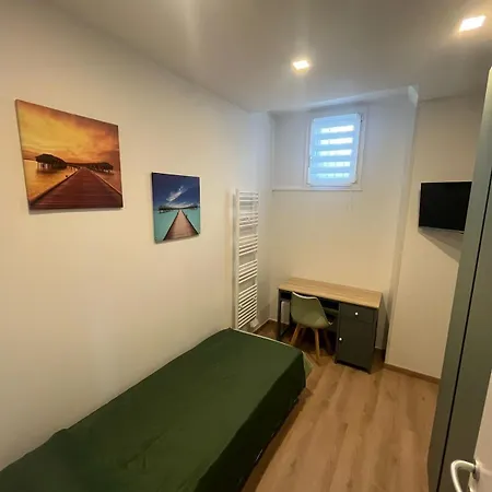 Iannone Retreat Appartement Civitanova Marche