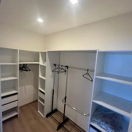 Appartement Iannone Retreat Civitanova Marche